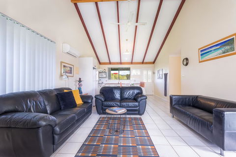 Surfside Ocean Beach Denmark Holiday Accommodation - Goulburn Accommodation 43