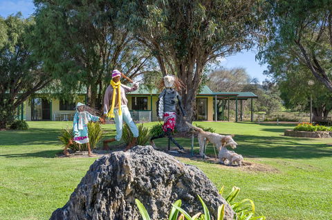 Surfside Ocean Beach Denmark Holiday Accommodation - Goulburn Accommodation 4