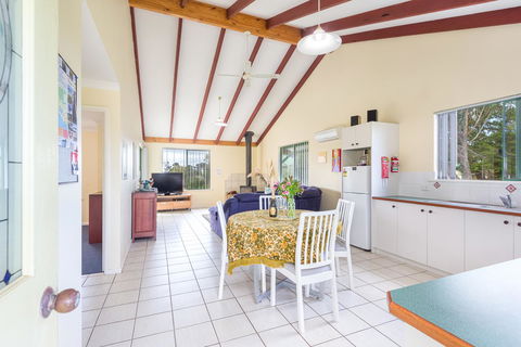 Surfside Ocean Beach Denmark Holiday Accommodation - Goulburn Accommodation 29