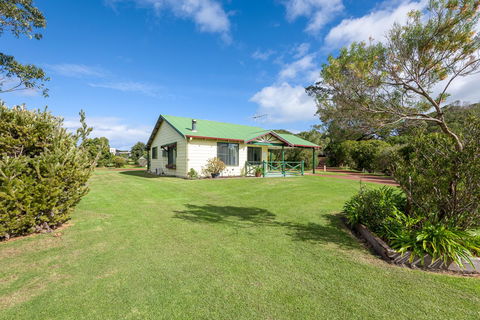 Surfside Ocean Beach Denmark Holiday Accommodation - Goulburn Accommodation 34