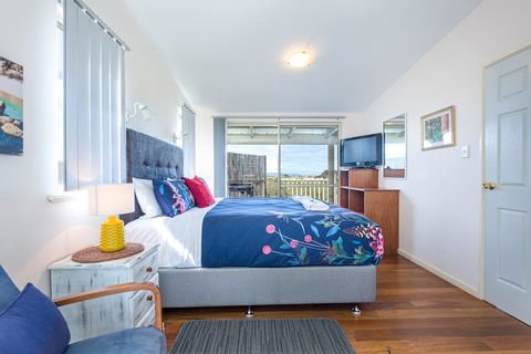 Surfside Ocean Beach Denmark Holiday Accommodation - Goulburn Accommodation 18