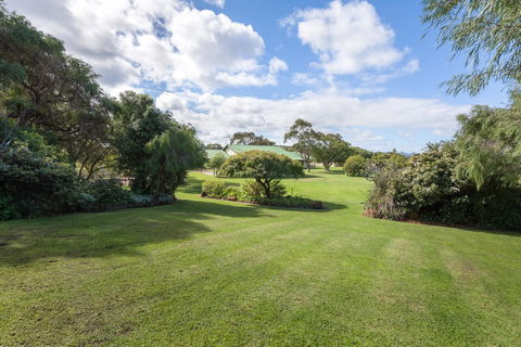 Surfside Ocean Beach Denmark Holiday Accommodation - Goulburn Accommodation 6