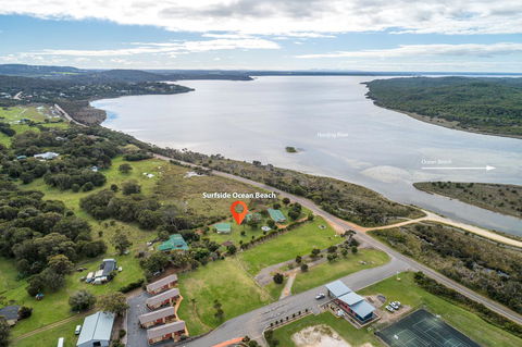 Surfside Ocean Beach Denmark Holiday Accommodation - Goulburn Accommodation 1