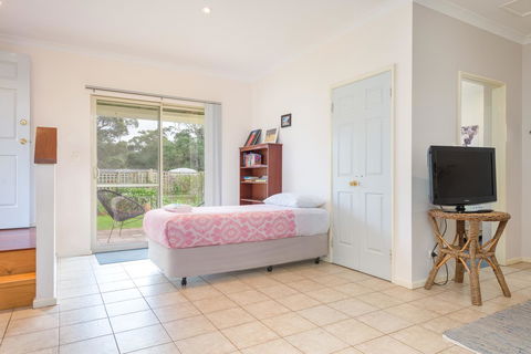 Surfside Ocean Beach Denmark Holiday Accommodation - Goulburn Accommodation 15