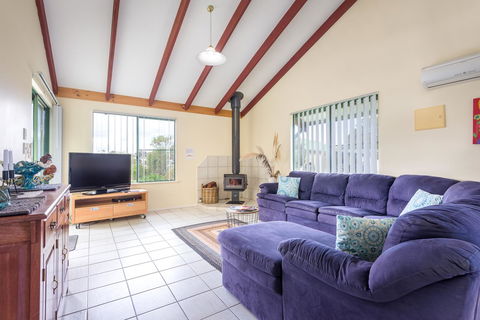 Surfside Ocean Beach Denmark Holiday Accommodation - Goulburn Accommodation 33