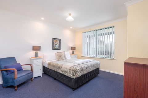 Surfside Ocean Beach Denmark Holiday Accommodation - Goulburn Accommodation 27
