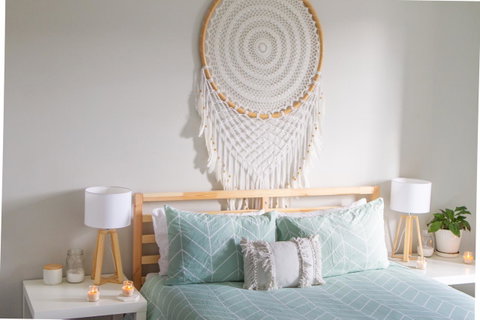 The Beach House - Goulburn Accommodation 1
