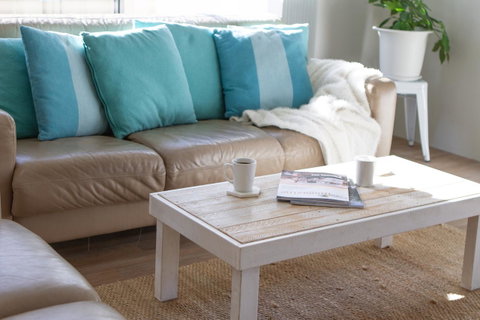 The Beach House - Goulburn Accommodation 9