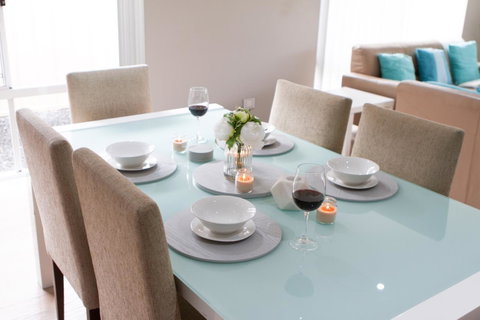 The Beach House - Goulburn Accommodation 6