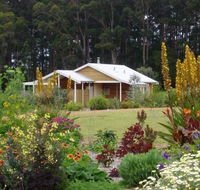 Big Brook Cottages - Goulburn Accommodation