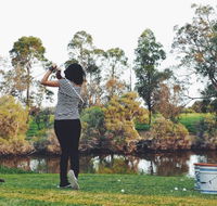 Amazing River House - Goulburn Accommodation