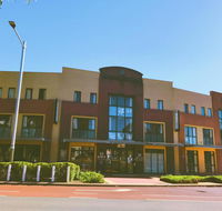 Joondalup City Hotel - Goulburn Accommodation