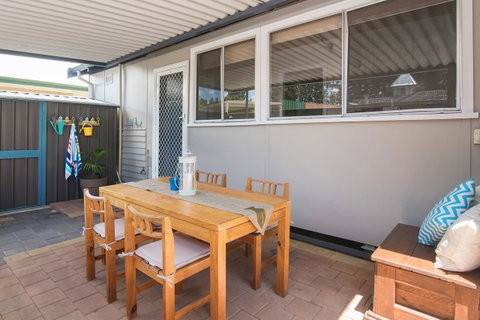 Sea La Vie - Goulburn Accommodation 9