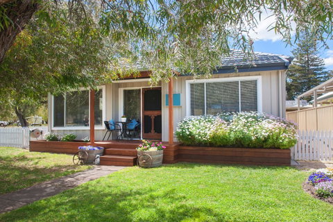 Sea La Vie - Goulburn Accommodation 2