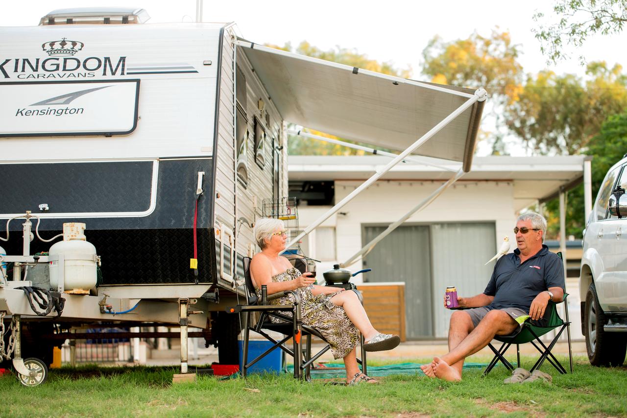 Hazelmere WA Goulburn Accommodation