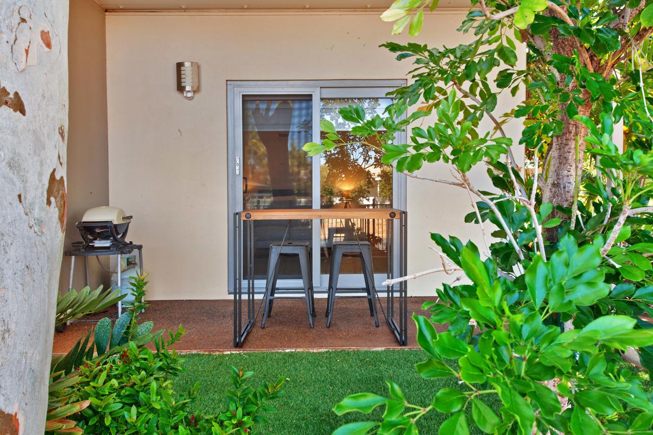 Balla Balla WA Goulburn Accommodation