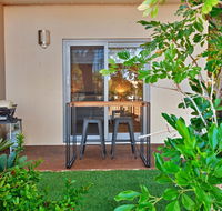 Latitude20 the dunes - Goulburn Accommodation