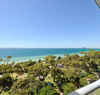 Nautilus by Rockingham Apartments - Goulburn Accommodation