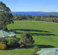 Celestine Retreat - Goulburn Accommodation