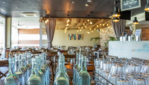 Mullaloo Beach Hotels & Apartments - Goulburn Accommodation 9