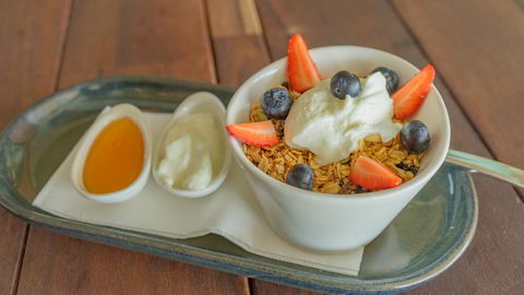 Mullaloo Beach Hotels & Apartments - Goulburn Accommodation 12