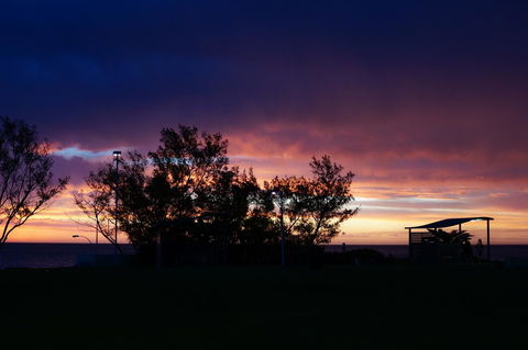 Mullaloo Beach Hotels & Apartments - Goulburn Accommodation 14