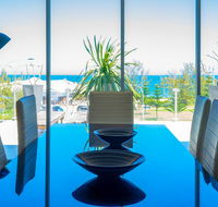 Mullaloo Beach Hotels  Apartments - Goulburn Accommodation