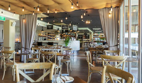 Mullaloo Beach Hotels & Apartments - Goulburn Accommodation 10