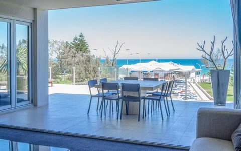 Mullaloo Beach Hotels & Apartments - Goulburn Accommodation 2