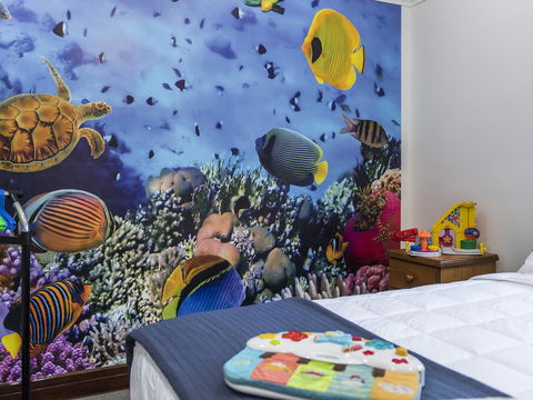 Luxury Federation Style Home - Sleeps 10 - Goulburn Accommodation 9