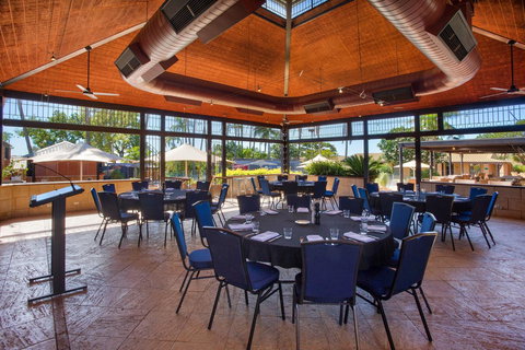 Karratha International Hotel - Goulburn Accommodation 16