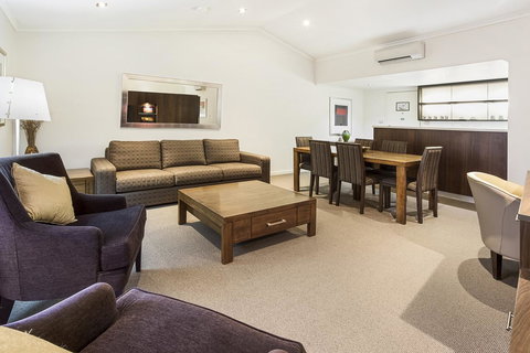 Karratha International Hotel - Goulburn Accommodation 3