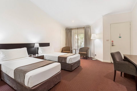 Karratha International Hotel - Goulburn Accommodation 7