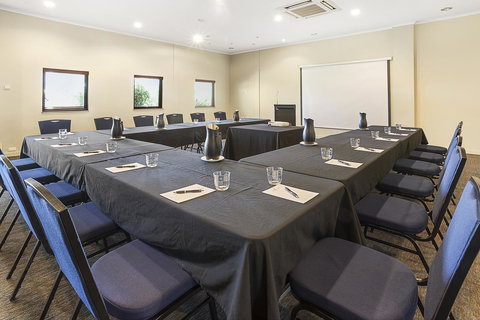 Karratha International Hotel - Goulburn Accommodation 27