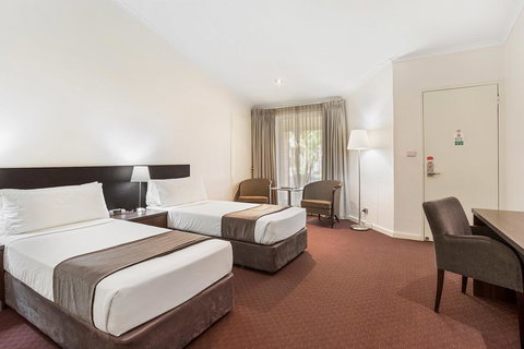 Karratha International Hotel - Goulburn Accommodation 4