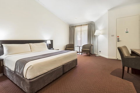 Karratha International Hotel - Goulburn Accommodation 24