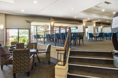 Karratha International Hotel - Goulburn Accommodation 22