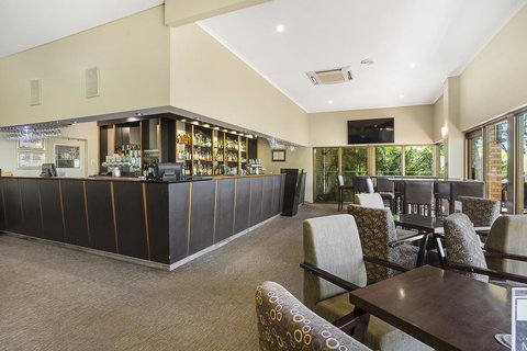 Karratha International Hotel - Goulburn Accommodation 15