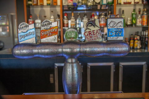 Karratha International Hotel - Goulburn Accommodation 23