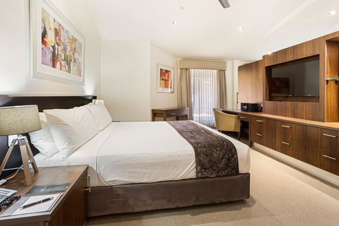 Karratha International Hotel - Goulburn Accommodation 9