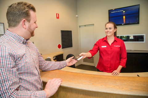 Karratha International Hotel - Goulburn Accommodation 21