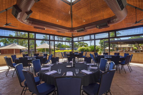 Karratha International Hotel - Goulburn Accommodation 26