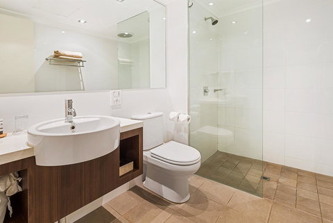 Karratha International Hotel - Goulburn Accommodation 10