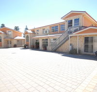 Yot Spot Apartments - Goulburn Accommodation