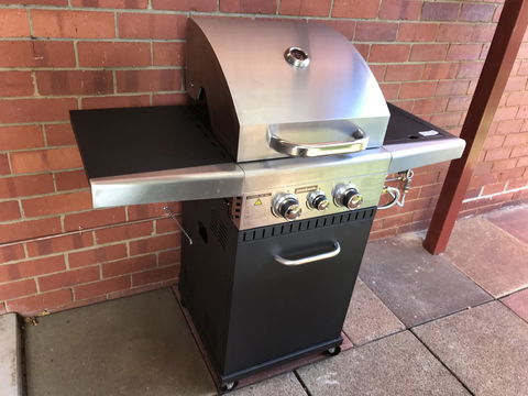 Big House Heated Pool 11 Beds Como / South Perth / Applecross - Goulburn Accommodation 27