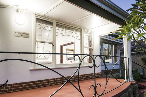 Big House Heated Pool 11 Beds Como / South Perth / Applecross - Goulburn Accommodation 4