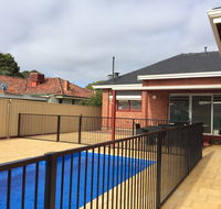 Big House Heated Pool 11 Beds Como / South Perth / Applecross - Goulburn Accommodation