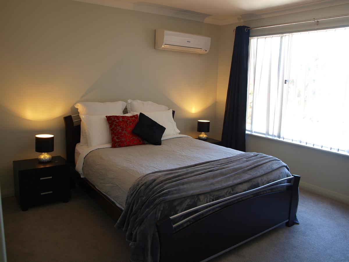  Goulburn Accommodation
