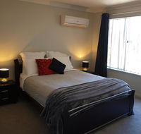 Hamersley Apartment - Goulburn Accommodation