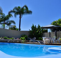 Palms Bed  Breakfast - Goulburn Accommodation